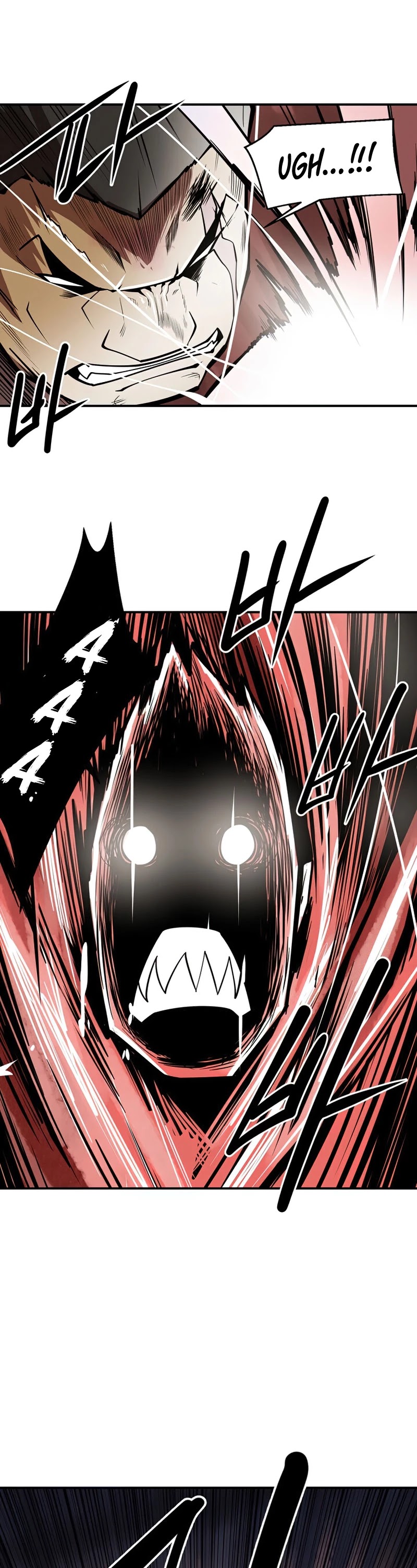 Raid Chapter 91 page 22 - Chapter 91