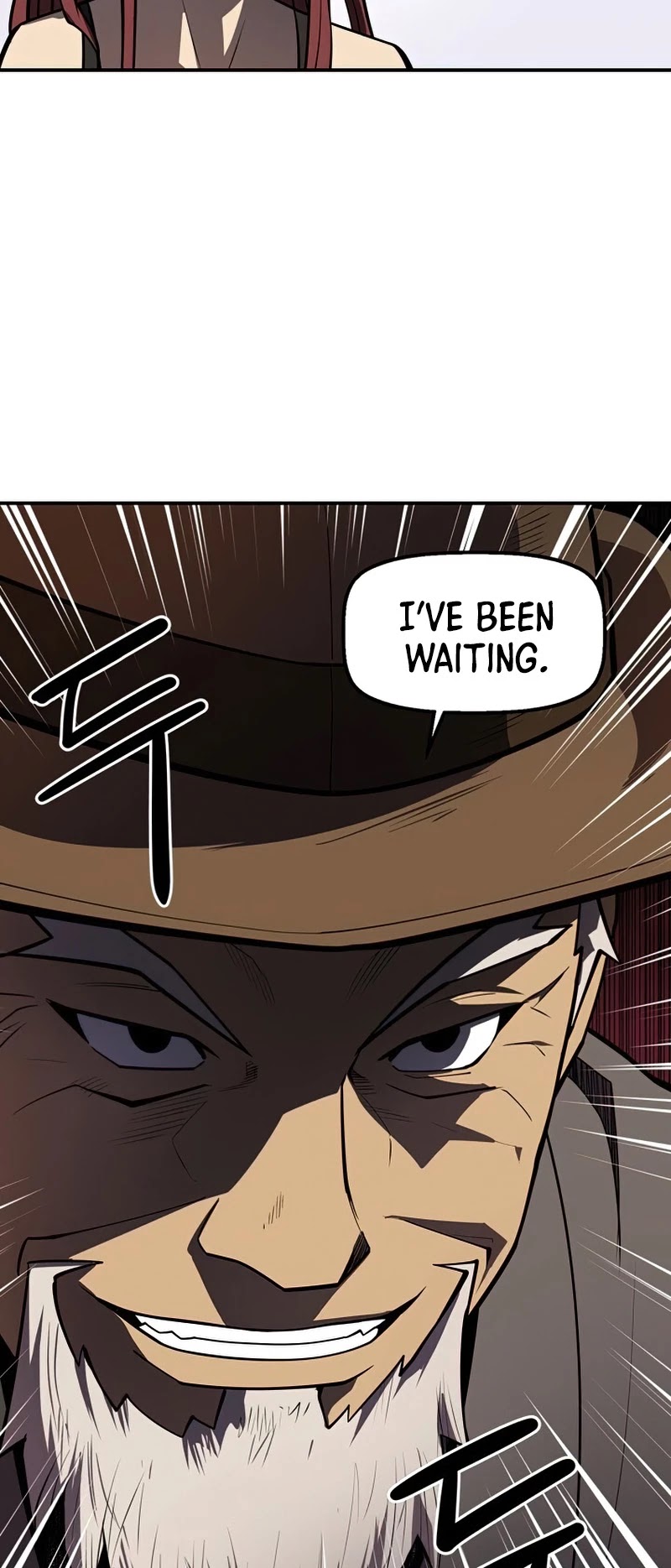 Raid Chapter 91 page 32 - Chapter 91