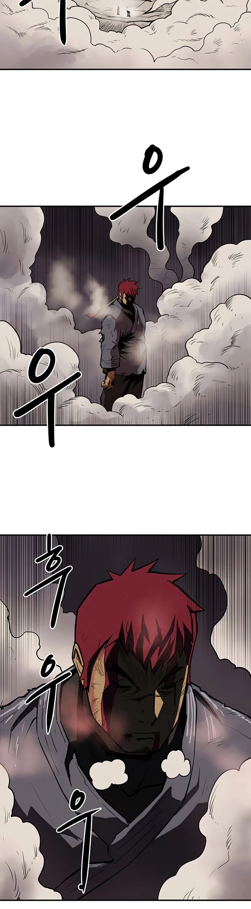 Raid Chapter 91 page 5 - Chapter 91