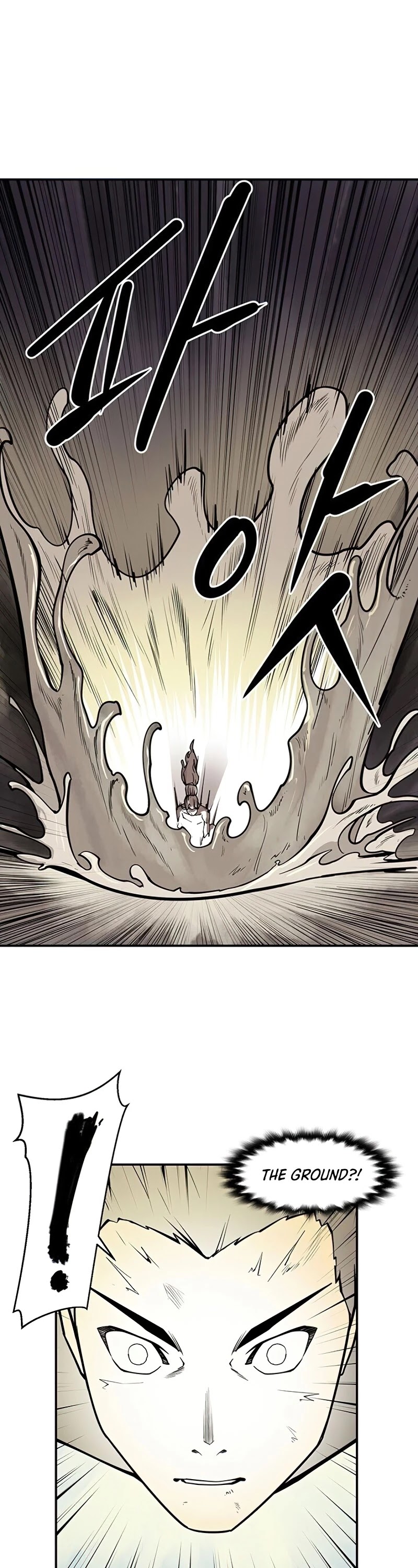 Raid Chapter 93 page 27 - Chapter 93
