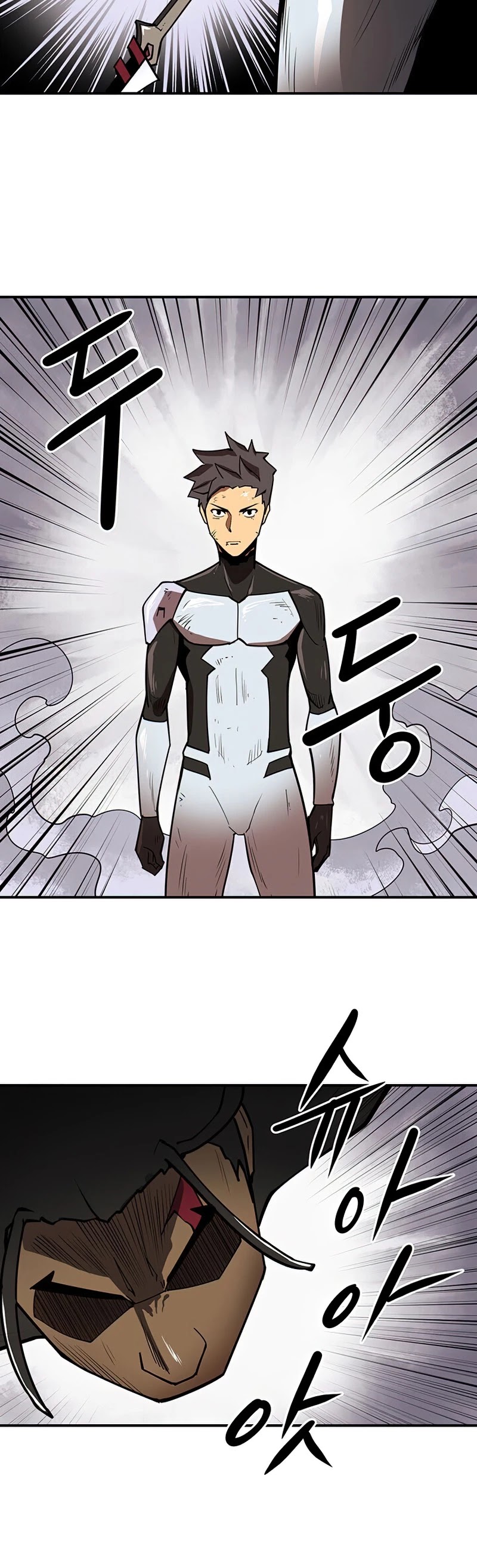 Raid Chapter 95 page 16 - Chapter 95