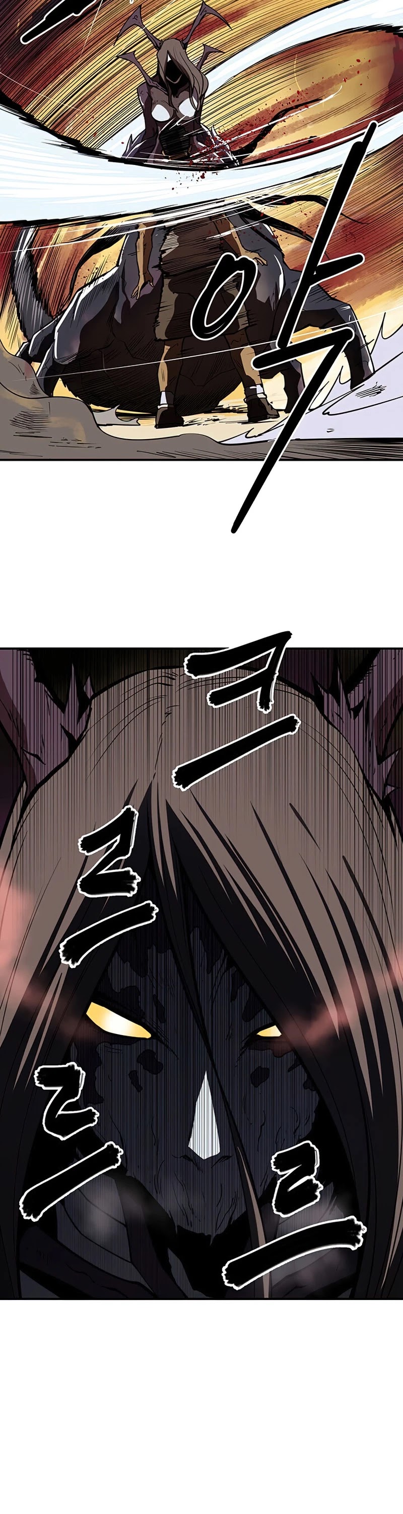 Raid Chapter 95 page 7 - Chapter 95