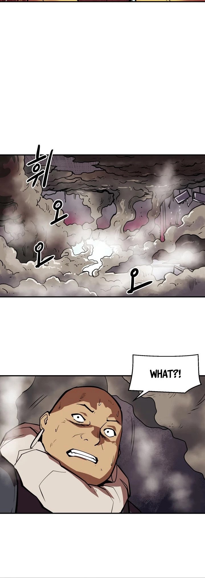 Raid Chapter 96 page 5 - Chapter 96