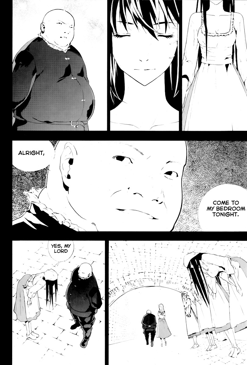 Raiders Chapter 14 page 22 - Chapter 14