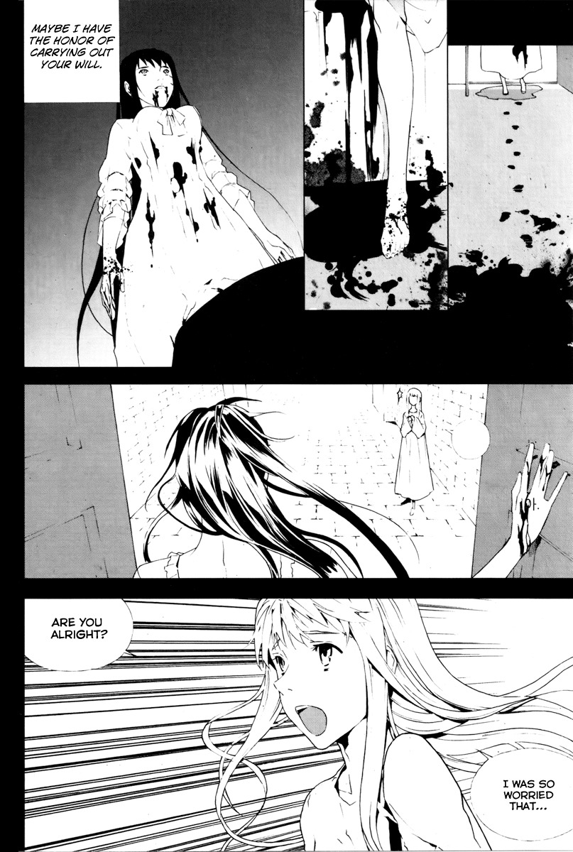 Raiders Chapter 14 page 26 - Chapter 14
