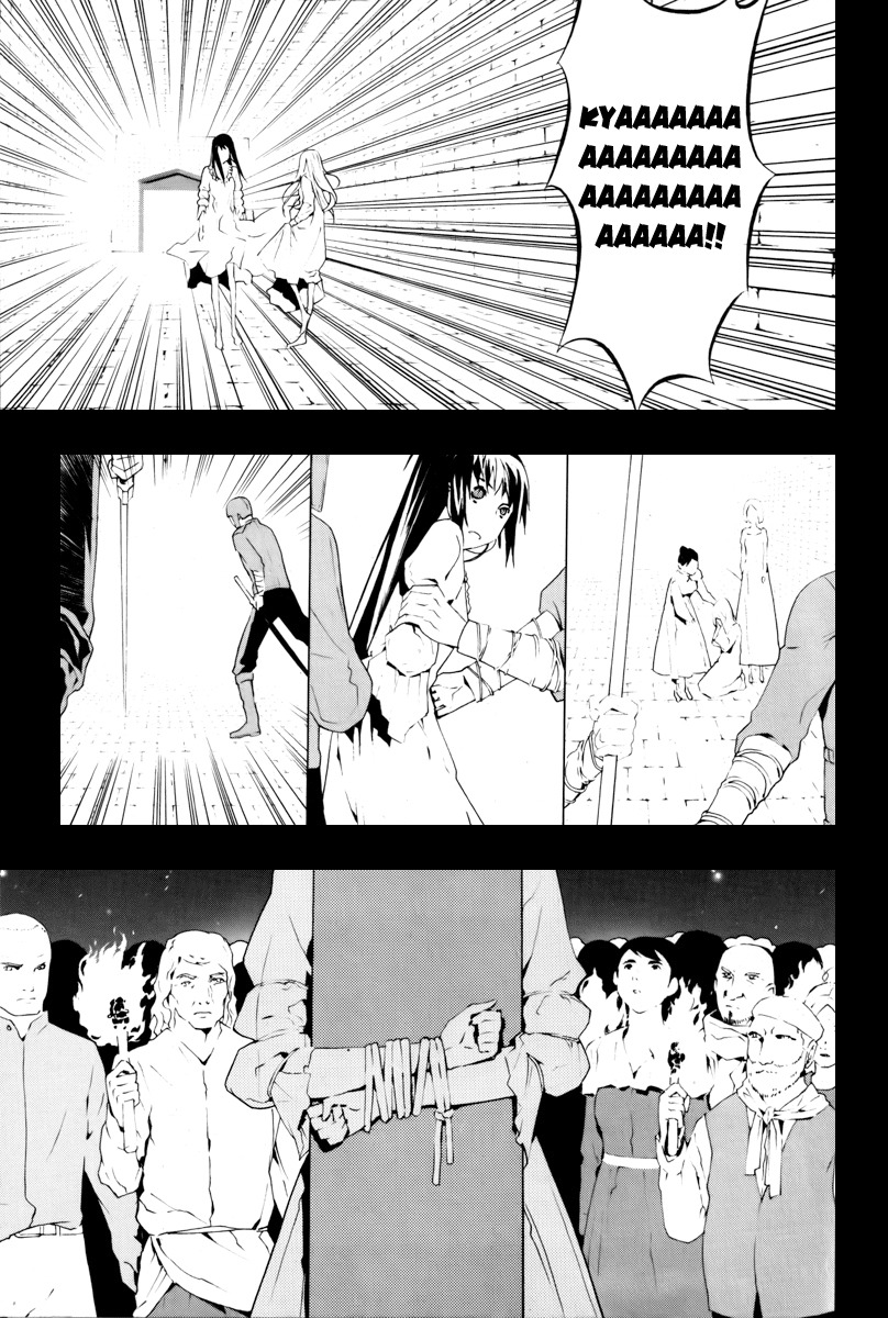 Raiders Chapter 14 page 29 - Chapter 14