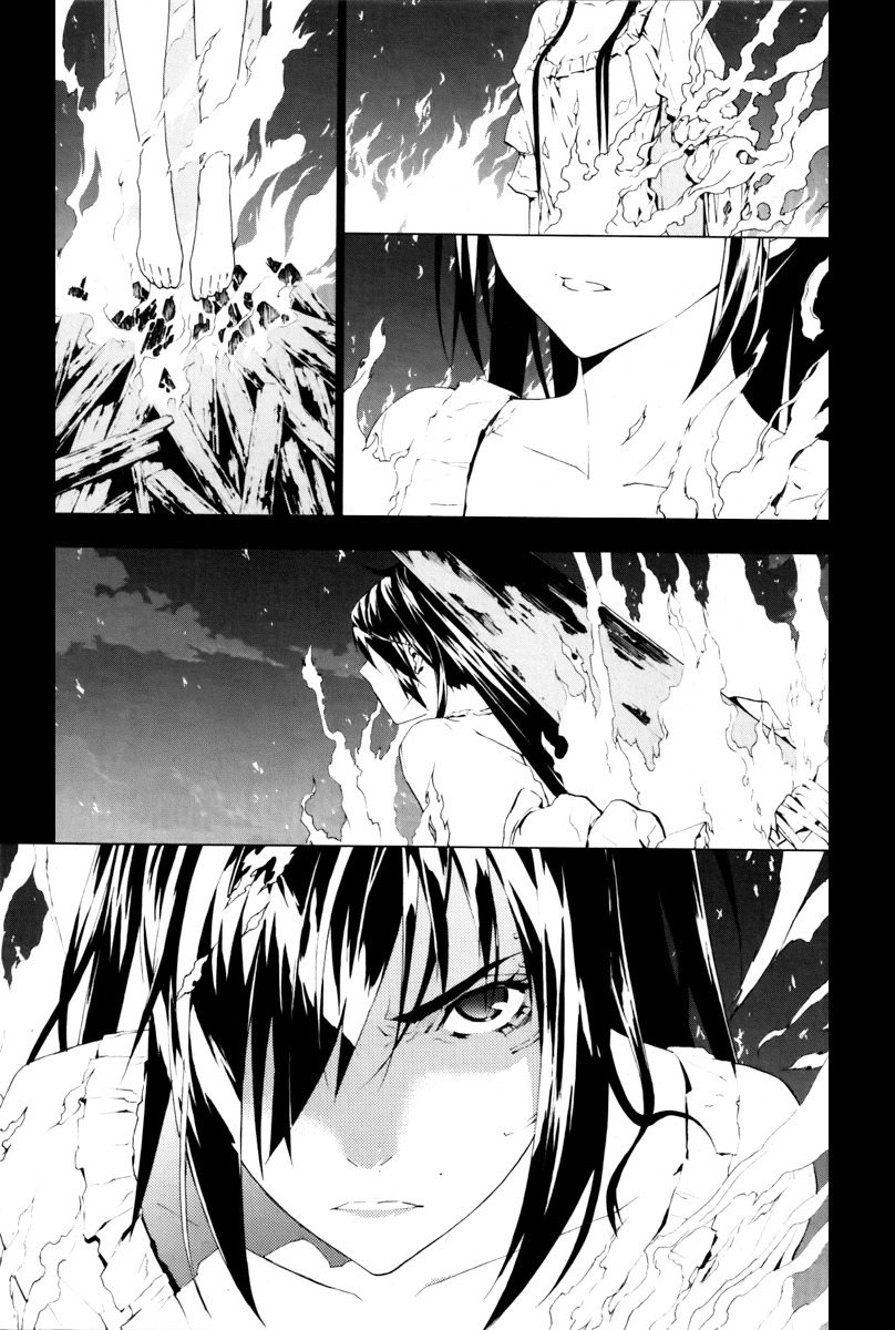 Raiders Chapter 14 page 31 - Chapter 14