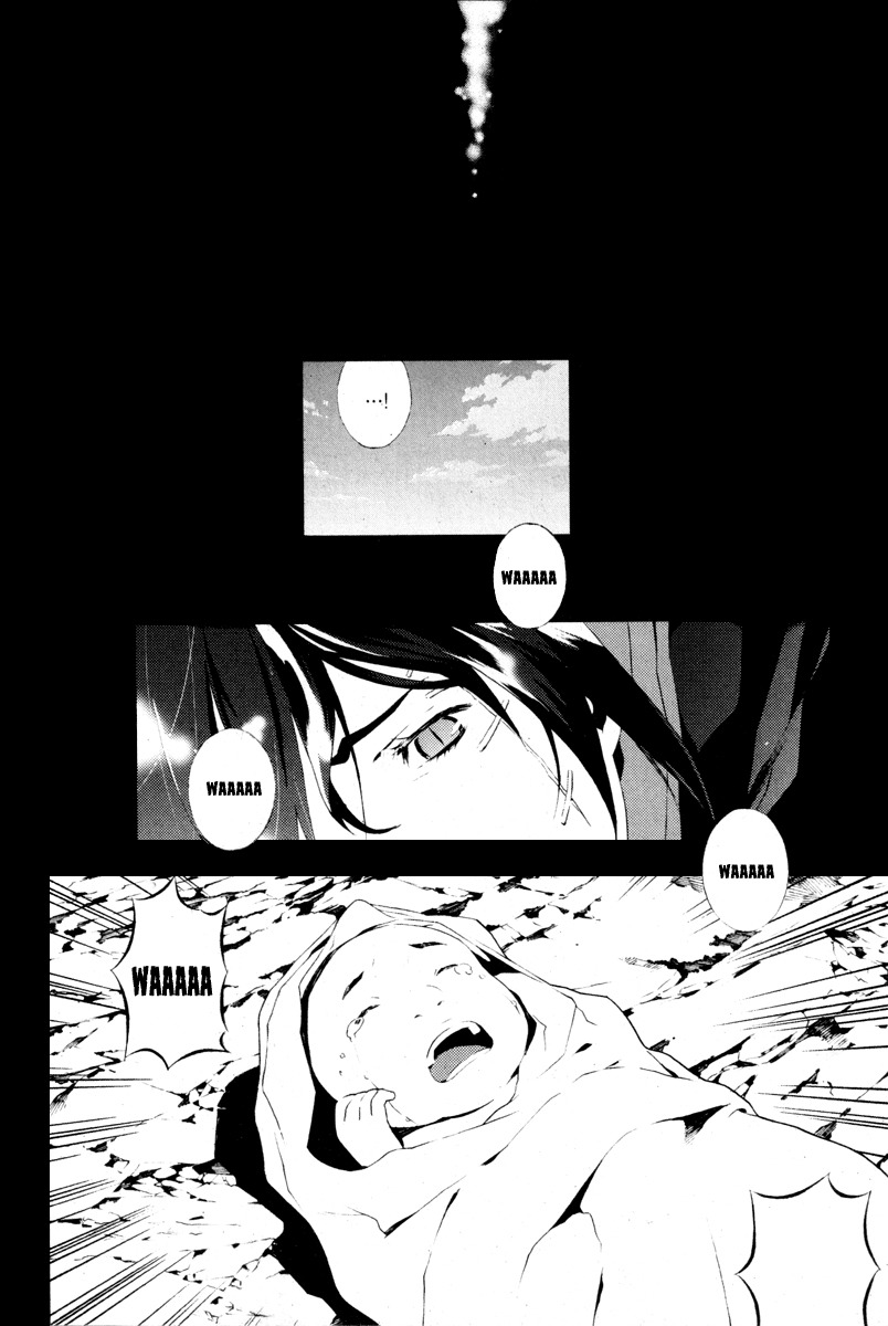 Raiders Chapter 14 page 46 - Chapter 14