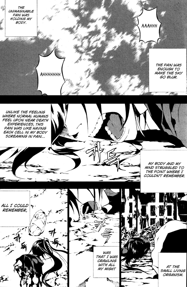 Raiders Chapter 14 page 48 - Chapter 14