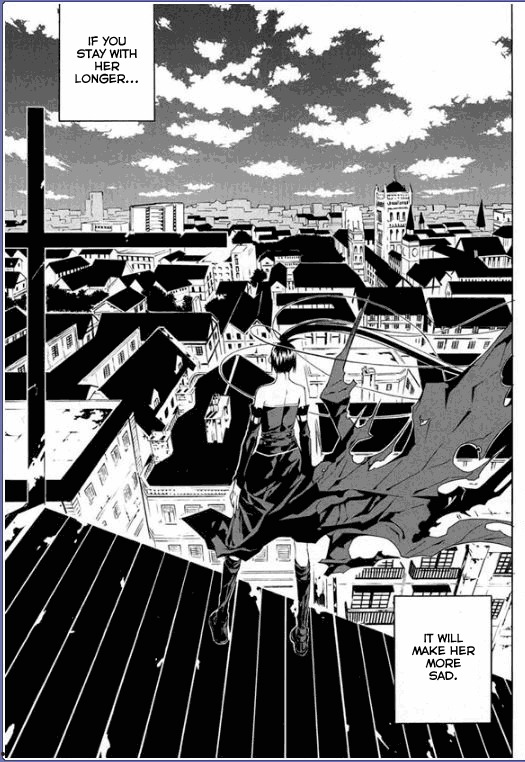 Raiders Chapter 3 page 21 - Chapter 3