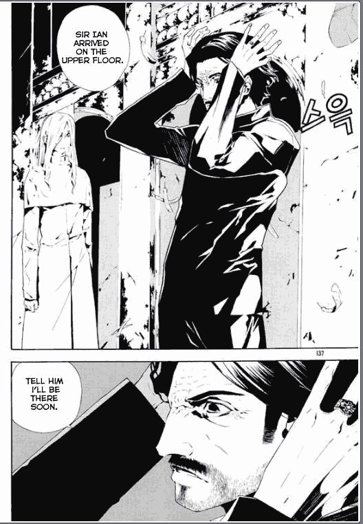 Raiders Chapter 4 page 12 - Chapter 4
