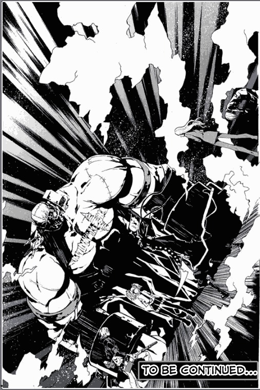 Raiders Chapter 4 page 42 - Chapter 4