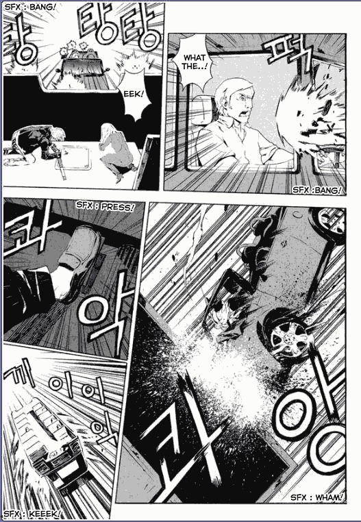 Raiders Chapter 5 page 24 - Chapter 5