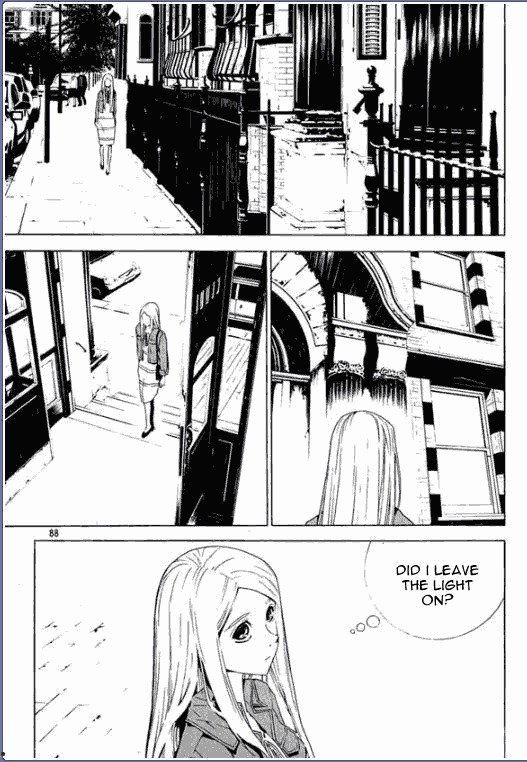 Raiders Chapter 7 page 2 - Chapter 7