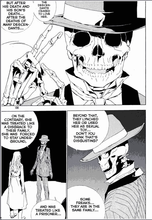Raiders Chapter 8 page 19 - Chapter 8