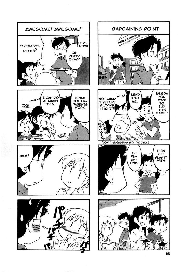 Raika Days Chapter 1 page 101 - Chapter 1