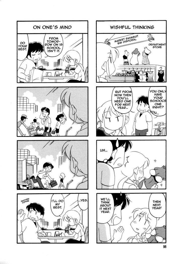 Raika Days Chapter 1 page 103 - Chapter 1
