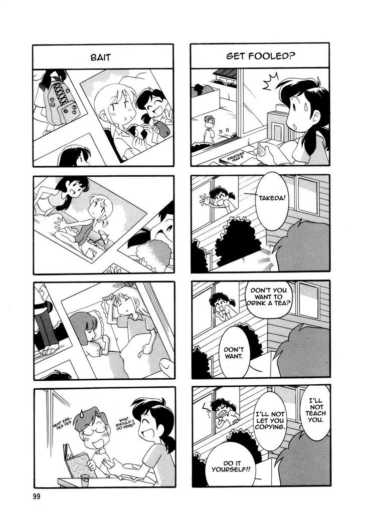 Raika Days Chapter 1 page 104 - Chapter 1