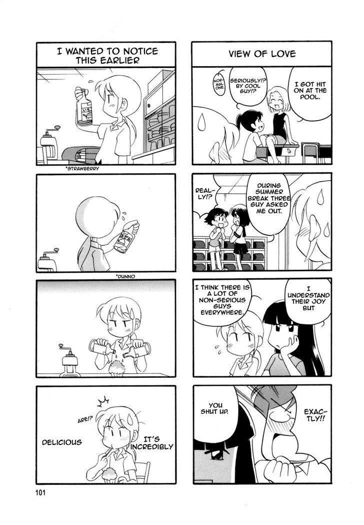 Raika Days Chapter 1 page 106 - Chapter 1