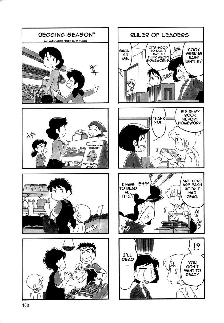 Raika Days Chapter 1 page 108 - Chapter 1