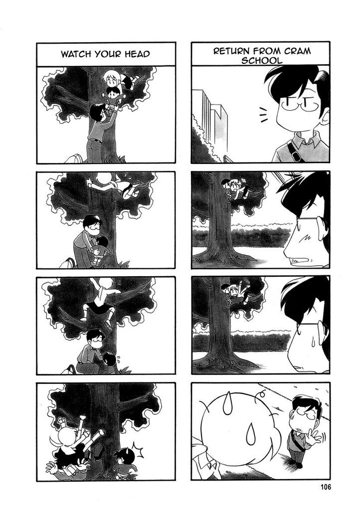 Raika Days Chapter 1 page 111 - Chapter 1