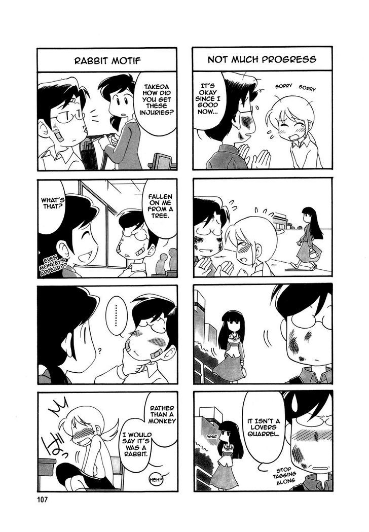 Raika Days Chapter 1 page 112 - Chapter 1
