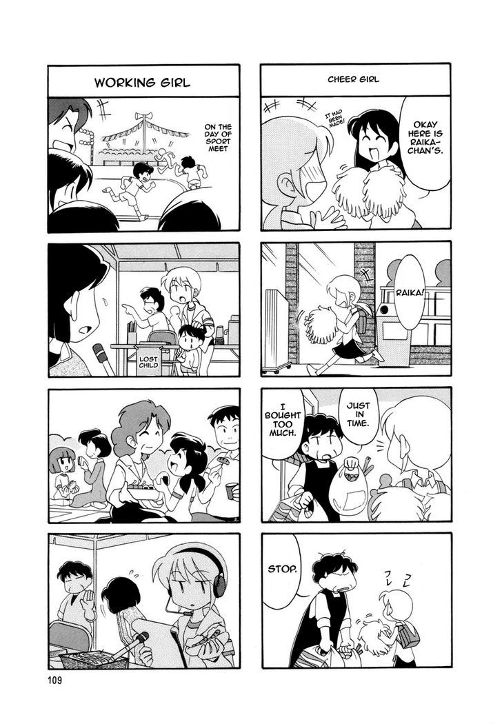 Raika Days Chapter 1 page 114 - Chapter 1