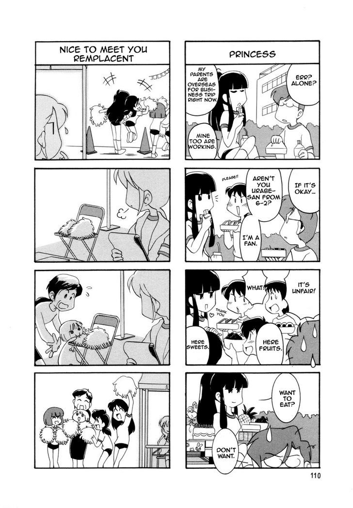 Raika Days Chapter 1 page 115 - Chapter 1