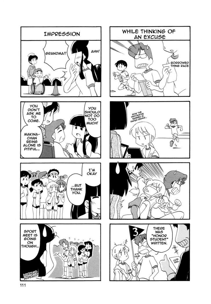 Raika Days Chapter 1 page 116 - Chapter 1