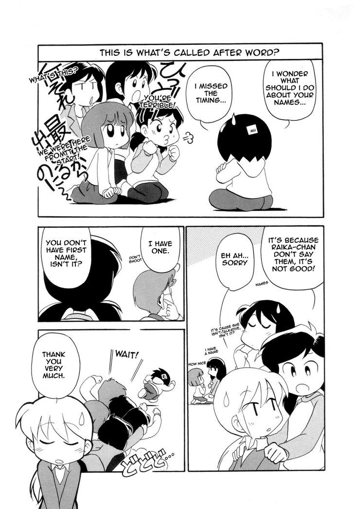 Raika Days Chapter 1 page 118 - Chapter 1