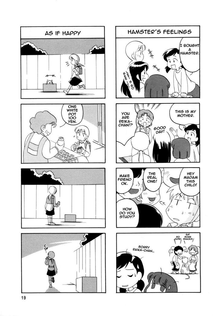 Raika Days Chapter 1 page 24 - Chapter 1