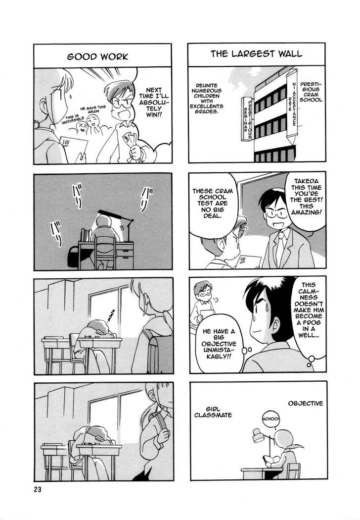Raika Days Chapter 1 page 28 - Chapter 1