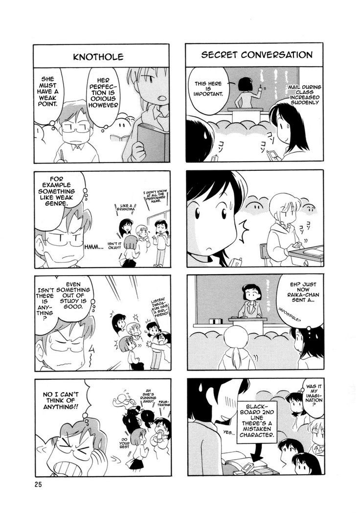 Raika Days Chapter 1 page 30 - Chapter 1
