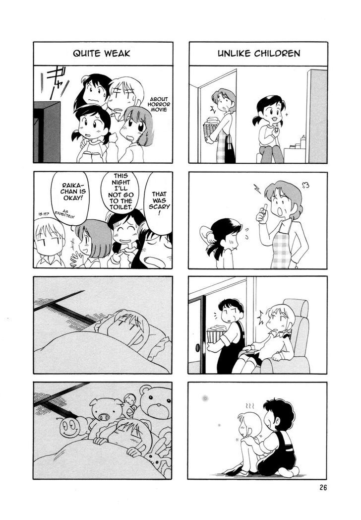 Raika Days Chapter 1 page 31 - Chapter 1