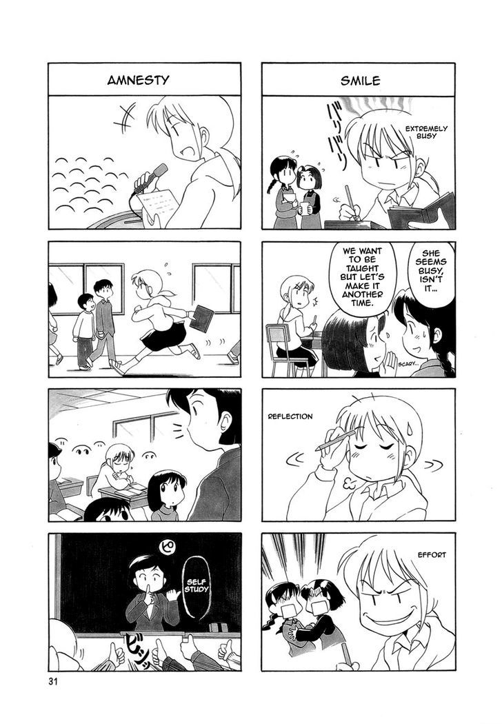 Raika Days Chapter 1 page 36 - Chapter 1