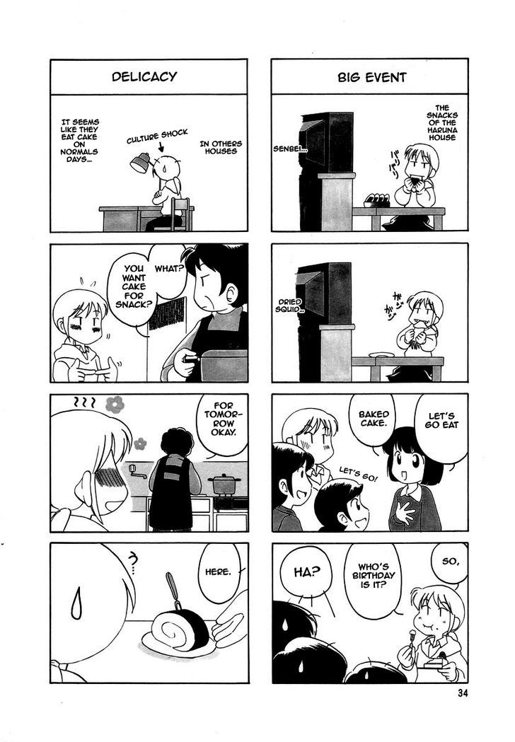 Raika Days Chapter 1 page 39 - Chapter 1