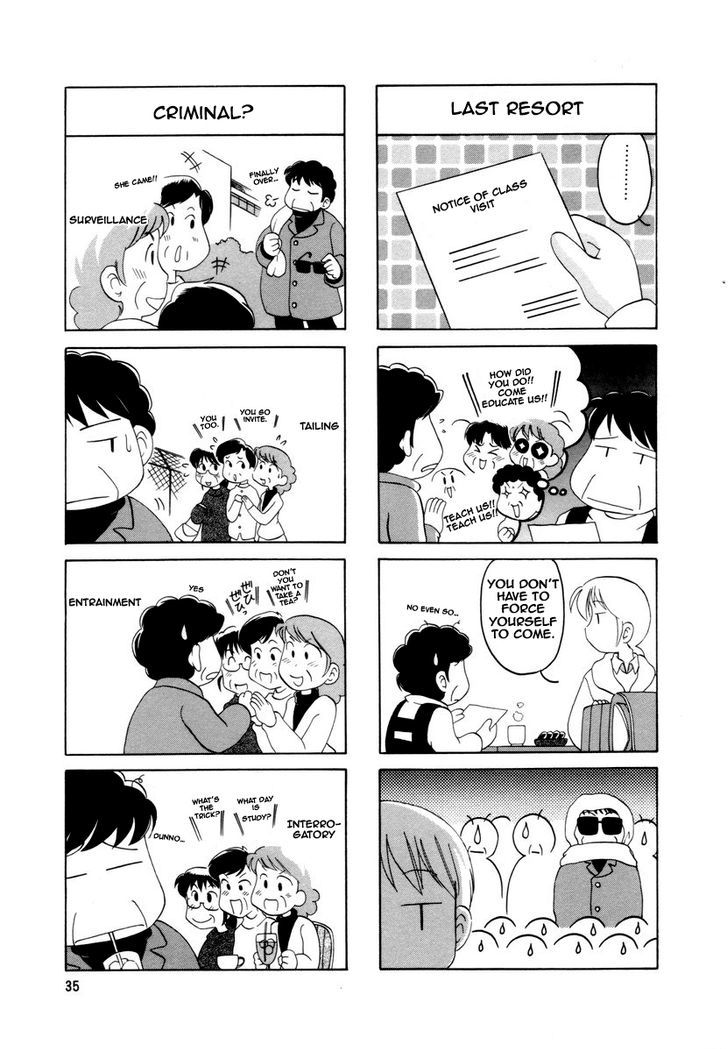 Raika Days Chapter 1 page 40 - Chapter 1