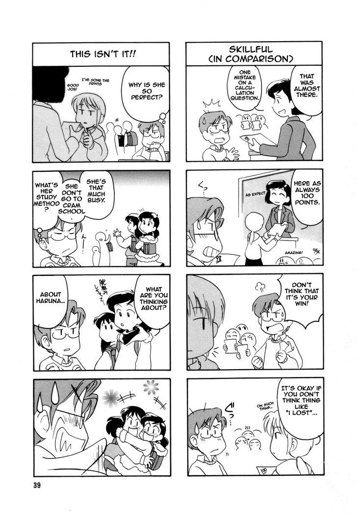 Raika Days Chapter 1 page 44 - Chapter 1