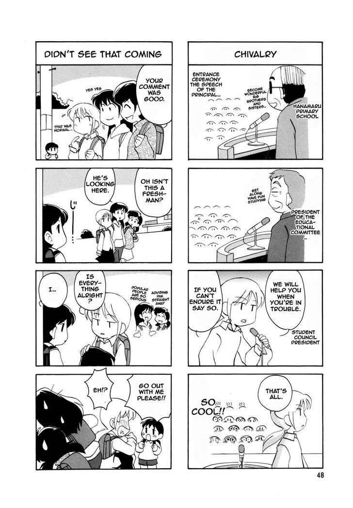 Raika Days Chapter 1 page 53 - Chapter 1