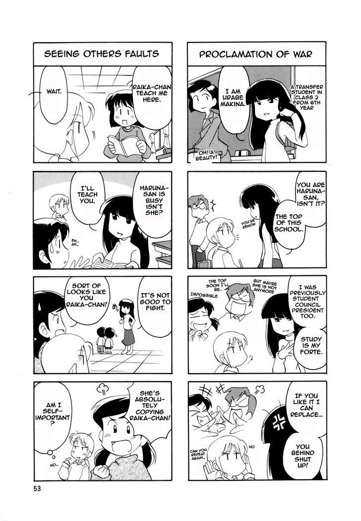 Raika Days Chapter 1 page 58 - Chapter 1