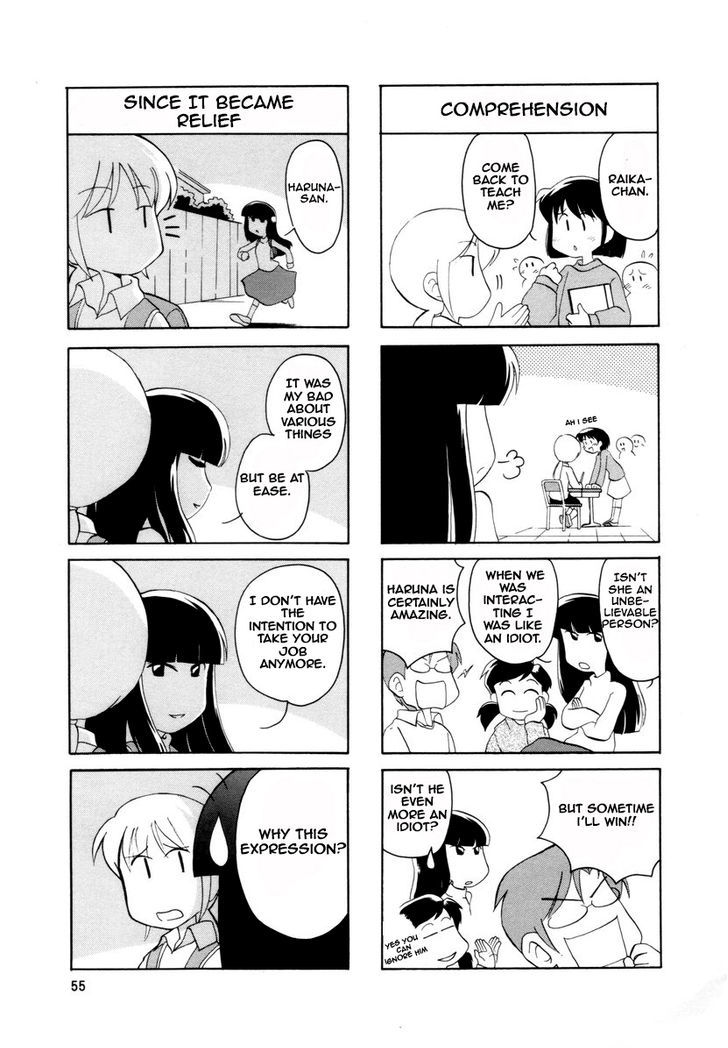 Raika Days Chapter 1 page 60 - Chapter 1