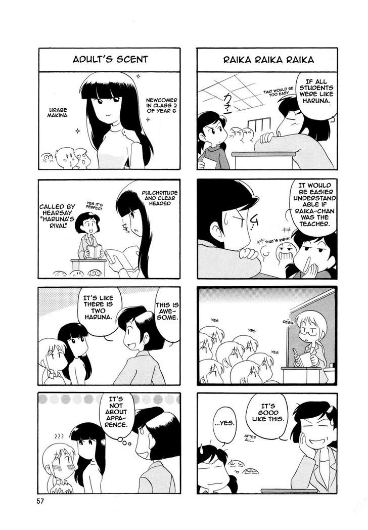 Raika Days Chapter 1 page 62 - Chapter 1