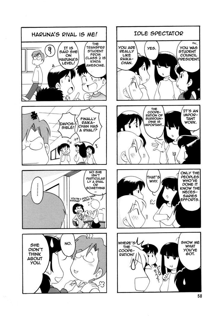 Raika Days Chapter 1 page 63 - Chapter 1