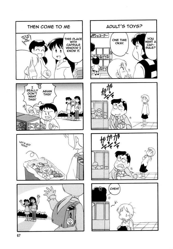 Raika Days Chapter 1 page 72 - Chapter 1