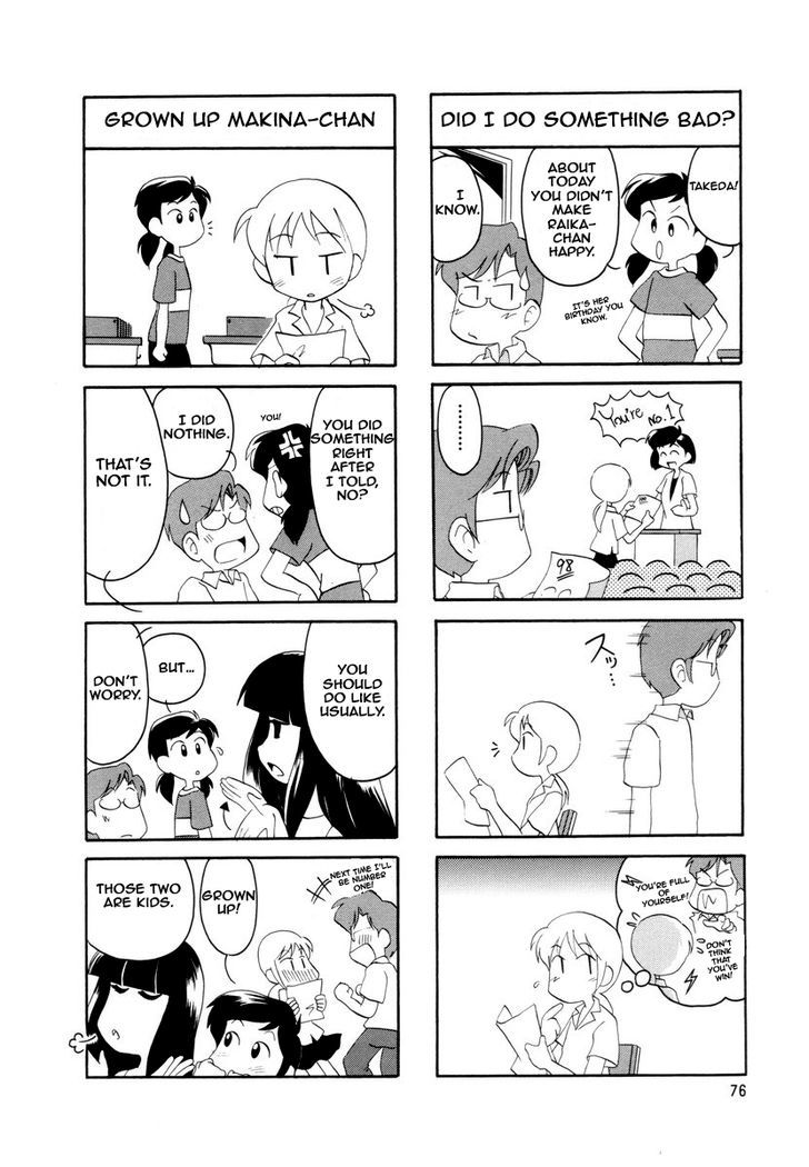 Raika Days Chapter 1 page 81 - Chapter 1