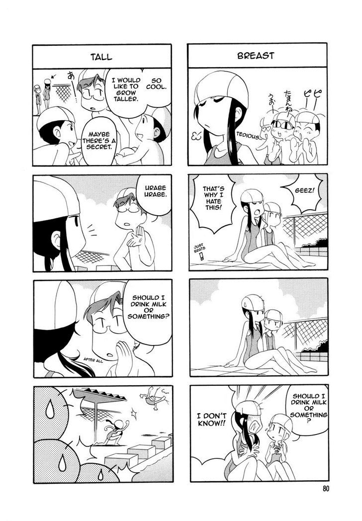 Raika Days Chapter 1 page 85 - Chapter 1