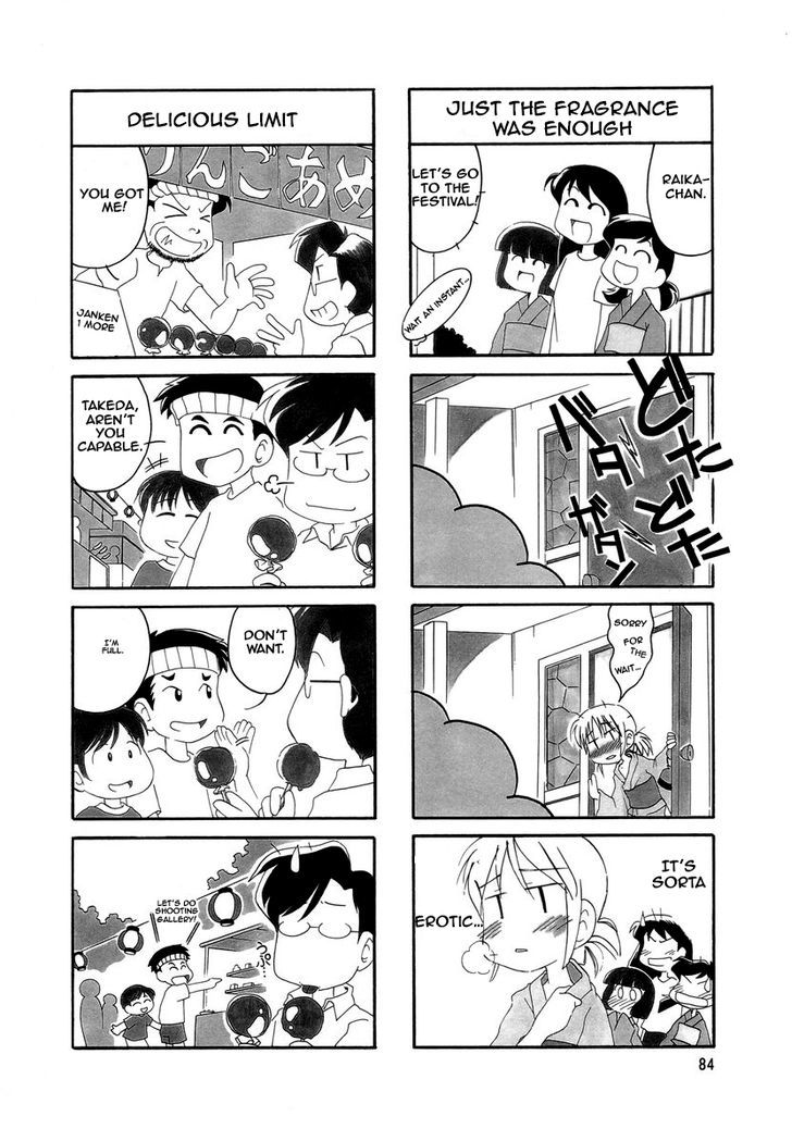 Raika Days Chapter 1 page 89 - Chapter 1