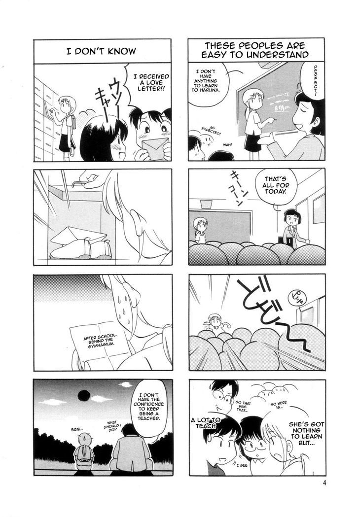 Raika Days Chapter 1 page 9 - Chapter 1