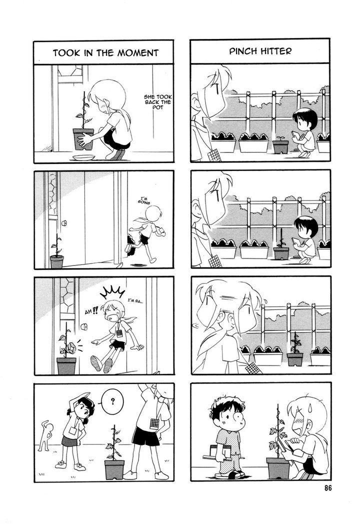 Raika Days Chapter 1 page 91 - Chapter 1