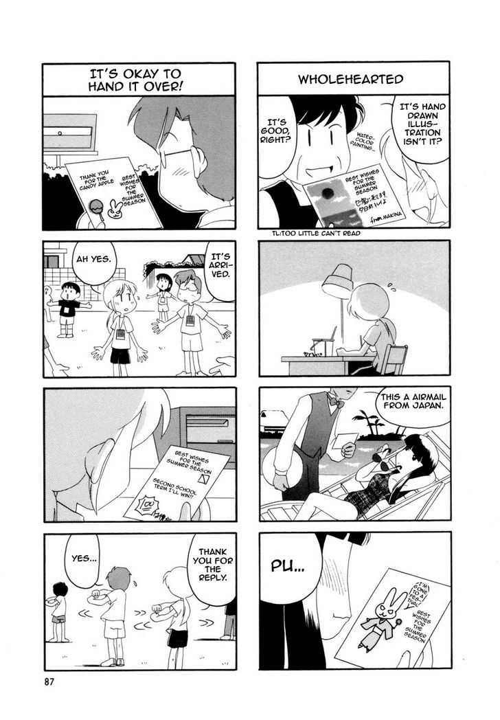 Raika Days Chapter 1 page 92 - Chapter 1